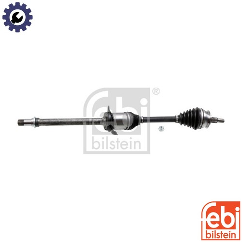 Albero motore 183819 per - albero,