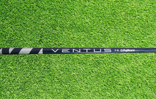 Fujikura ventus stiff flex - ventus,