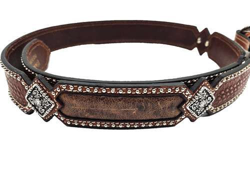 Ariat western cintura - ariat,