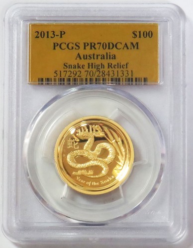 2013 oro australia 100 - p,