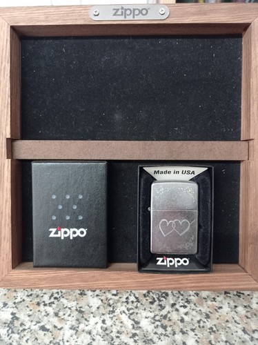 Accendino zippo originale - accendino,