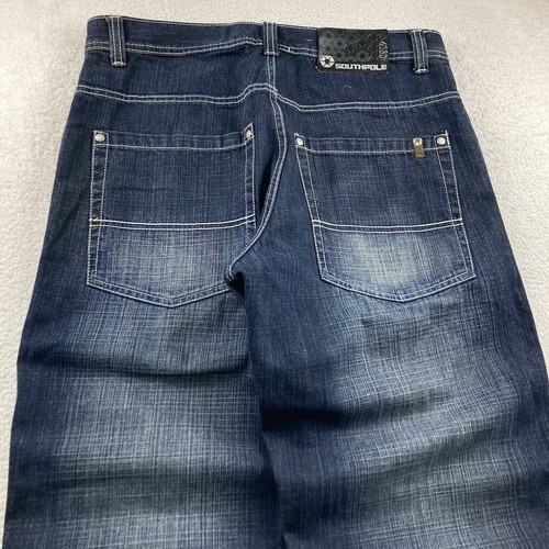 Jeans vintage southpole - vintage, uomo