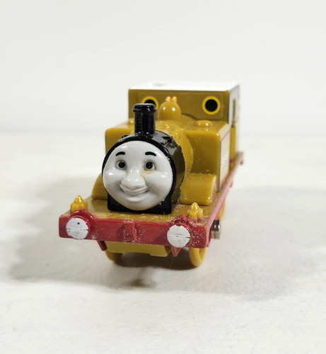 Trackmaster thomas friends - thomas,