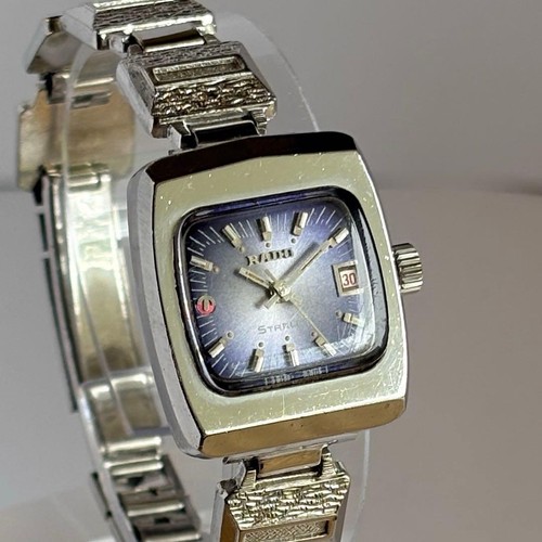 Orologio donna rado - donna, starlet