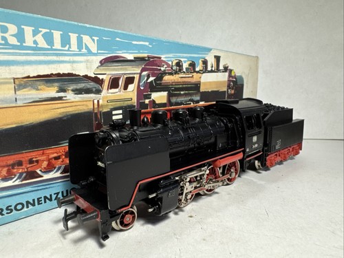 Marklin 24 058 - 24,