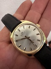 Fortis A Carica Manuale Swiss Made 35mm Vintage