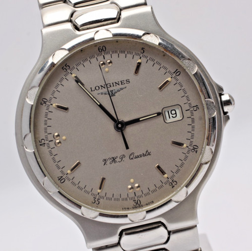 Quasi come nuovo longines - come, nuovo]