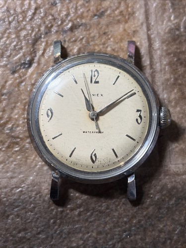 Orologio vintage timex - vintage, marlin