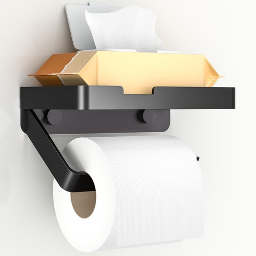 Porta carta igienica con - igienica,