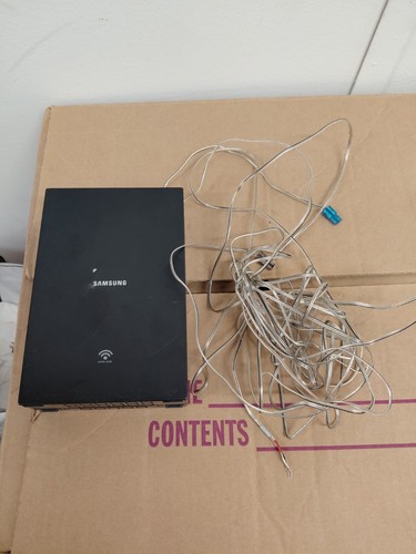 Samsung swa 8500s ricevitore - swa-8500s,