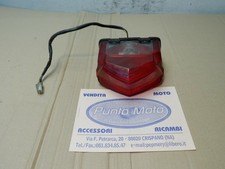 Stop fanale posteriore Rear light original for Husqvarna WR 125 2010-2011-2012