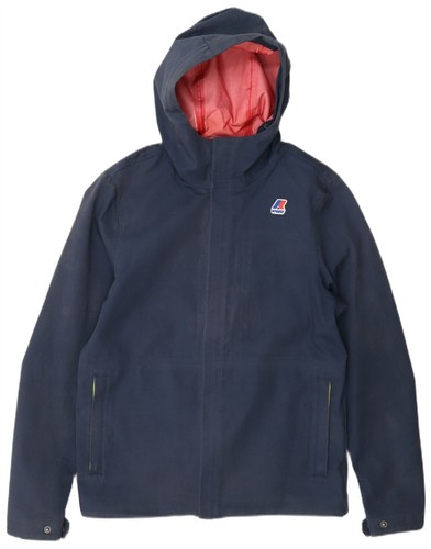 Giacca antipioggia uomo way - giacca,