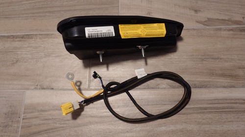 Airbag sedile laterale - airbag, destro