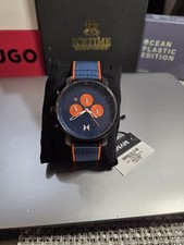 Orologio Uomo MVMT Chrono -