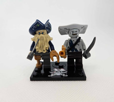 Pirati dei Caraibi Davy Jones