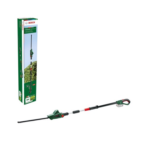 Bosch home and garden - and,