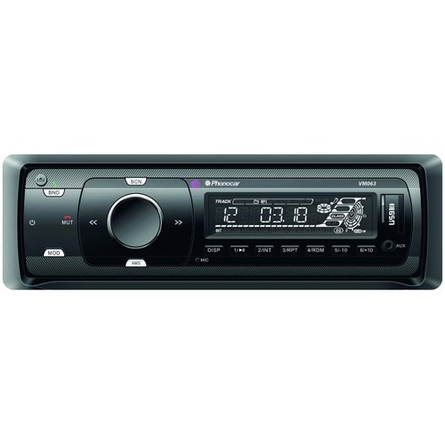 Sintolettore autoradio - sintolettore,