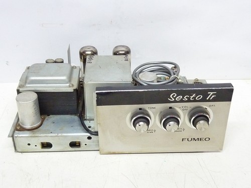 Amplificatore valvole - valvole, pa