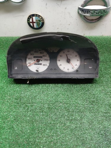 Quadro strumenti - quadro,