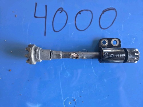 Mercury outboard hp - mercury, 7.5
