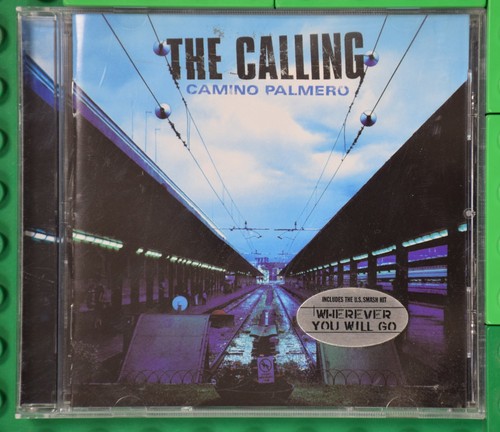 The calling camino palmero - calling,