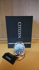Citizen Automatic NJ0154-80H