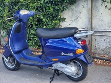 Piaggio Vespa ET2 anno 1999