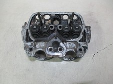 4149863 TESTATA TESTA DEL CILINDRO MOTORE FIAT 500 F / L ANNO 1970 110F000