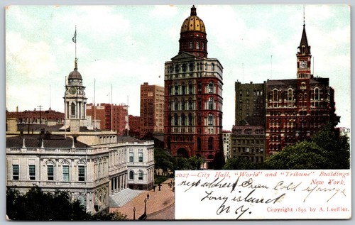 1895 municipio edifici tribuna - municipio,