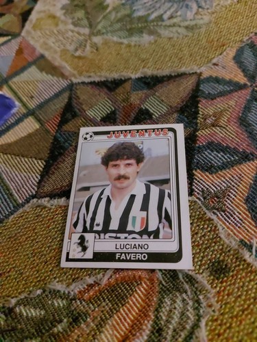 Figurina panini calciatori - figurina,