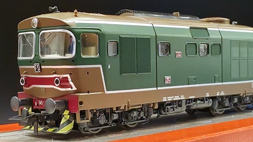 Roco 43614 d 345 - 43614,