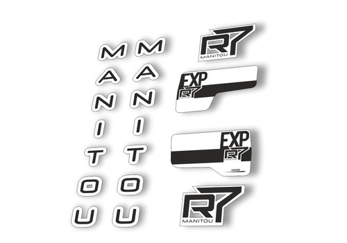 Manitou expert 2020 kit - expert,
