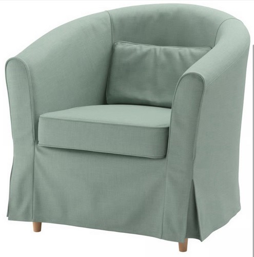 Nuovissimo copripoltrona ikea - nuovissimo,