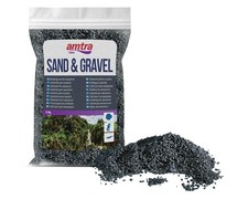Quarzo Ceramizzato Nero Sabbia
