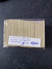 FIGURINE/STICKERS PANINI