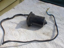 Tilt Trim Motor 12V for