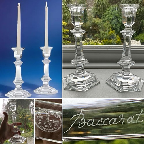 Rara coppia candelabri - 👀rara,
