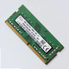 Hynix ddr4 notebook ram - hynix, 4