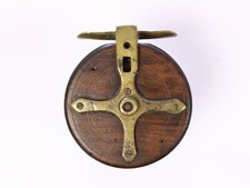 Mulinello da colata Reuben