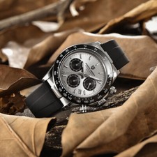 Orologio da polso uomo 40 mm