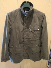 CP COMPANY GORE-TEX FIELD JACKET