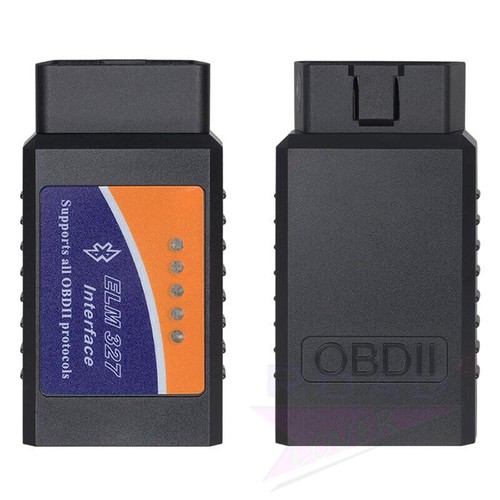 Scanner diagnostico auto