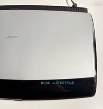 Bose AV48 Lifestyle 48 Media