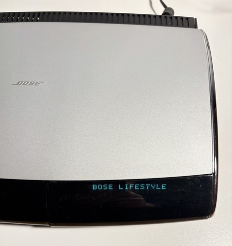 Bose av48 lifestyle media - bose,