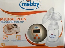 tiralatte elettrico Mebby