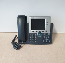 Cisco CP-7945G • Telefono IP