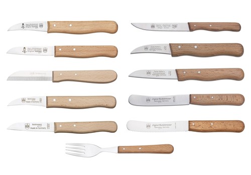 Coltello forchetta rör con - coltello,