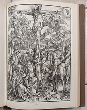 DURER INCISIONI 1964 NUOVA ITALIA Salvini 1^ ed.