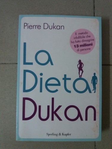 Dieta dukan sperling 2011 - la,