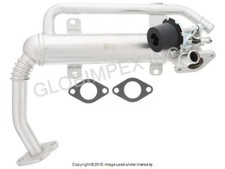 For egr cooler - for, vw